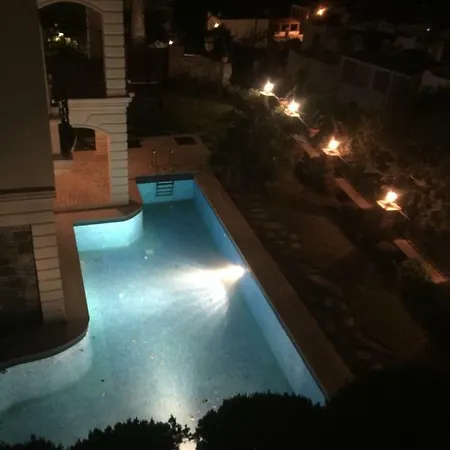 Elegant Villas 2/2 * Yalikavak