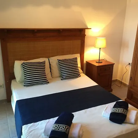 Holiday home Elegant Villas 2/2 Yalikavak