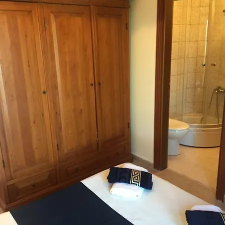 Elegant Villas 2/2 Nyaraló