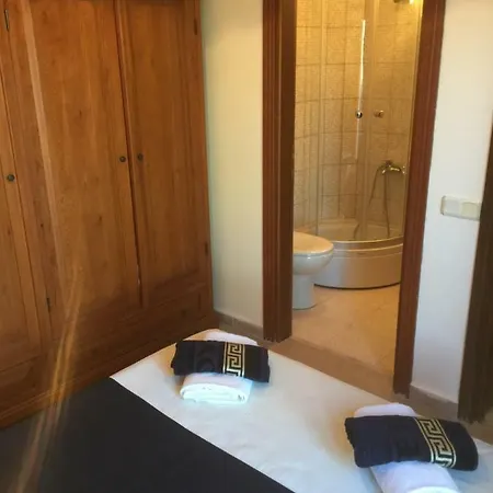 Elegant Villas 2/2 Yalıkavak
