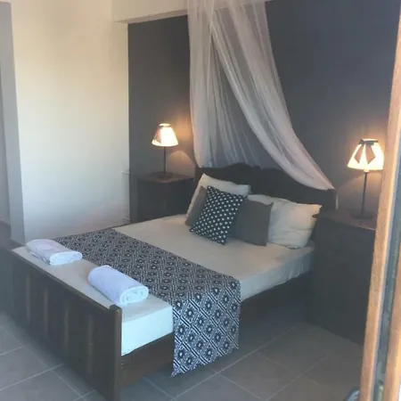 Nyaraló Elegant Villas 2/2