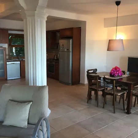 Elegant Villas 2/2 Yalikavak