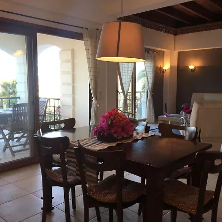 Nyaraló Elegant Villas 2/2
