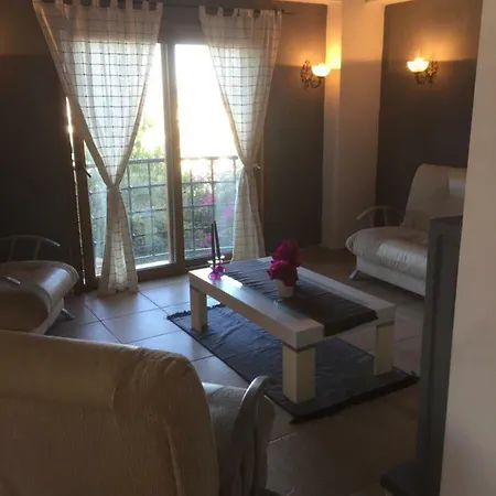 Nyaraló Elegant Villas 2/2 Yalıkavak