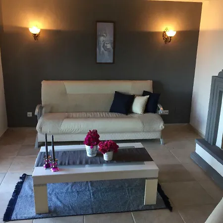 Elegant Villas 2/2 * Yalıkavak