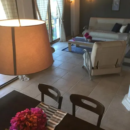 Nyaraló Elegant Villas 2/2 Yalıkavak