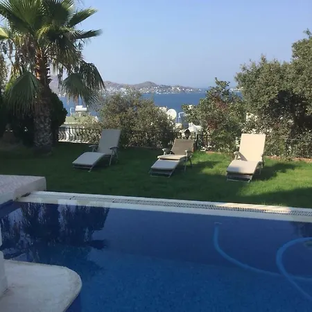 Dom wakacyjny Elegant Villas 2/2 Yalıkavak